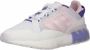Adidas Boost Pure Low-Top Sneaker Dames Schoen Multicolor Dames - Thumbnail 3