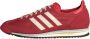 Adidas Originals Sl Og 72 Women Sneaker Trendy Sneakers Dames better scarlet cream white halo blue maat: 36 2 3 beschikbare maaten:36 2 3 37 1 3 - Thumbnail 2