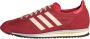 Adidas Originals Sl Og 72 Women Sneaker Trendy Sneakers Dames better scarlet cream white halo blue maat: 36 2 3 beschikbare maaten:36 2 3 37 1 3 - Thumbnail 1