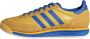 Adidas Originals SL 72 RS sneakers Yellow - Thumbnail 2