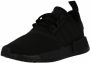 Adidas Originals Nmd_r1 Sneaker Running Schoenen core black core black maat: 42 2 3 beschikbare maaten:41 1 3 42 2 3 43 1 3 40 44 2 3 45 1 - Thumbnail 4