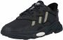 Adidas Originals OZWEEGO Schoenen Carbon Orbit Green Off White Dames - Thumbnail 5