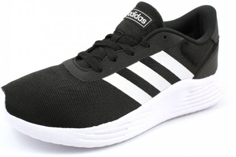 Adidas dames sneaker zwart maat 41 1/3 - Schoenen.nl