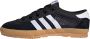 Adidas Originals Sportschoenen Tafeltennis W Black - Thumbnail 3