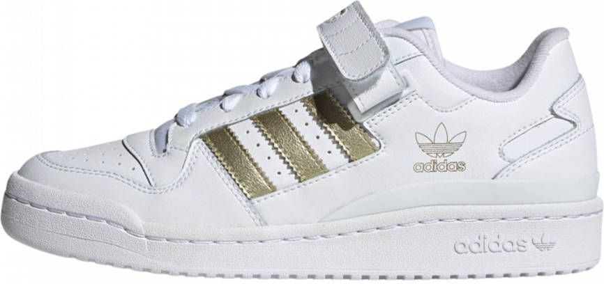 adidas Originals Sneakers laag 'Forum'