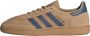 Adidas Handball Spezial Schoenen Beige Maat: 46 2 3 Leer Foot Locker - Thumbnail 3