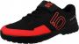Adidas Five Ten Kestrel Lace Mountainbike Schoenen Heren zwart rood Schoen - Thumbnail 2