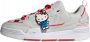 Adidas Originals x Hello Kitty Adi2000 Dames Sneakers GW7165 - Thumbnail 3