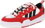 Adidas Scarlet Lage Sneaker met Rubberen Zool Multicolor Heren - Thumbnail 5