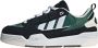 Adidas Originals ADI 2000 Core Black Cloud White Collegiate Green- Core Black Cloud White Collegiate Green - Thumbnail 5