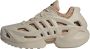 Adidas Originals adiFOM ClimaCool Cloud White Crystal White Core Black- Cloud White Crystal White Core Black - Thumbnail 4