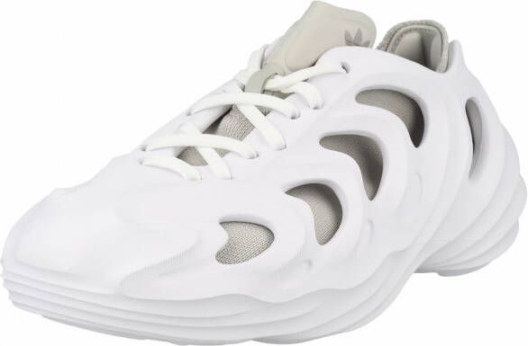 Adidas Originals Witte Sneakers voor White - Foto 9