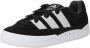 Adidas Adimatic Schoenen Core Black Crystal White Carbon- Heren Core Black Crystal White Carbon - Thumbnail 5