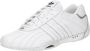 Adidas Originals Adi Racer Lo Dames White- Dames White - Thumbnail 2