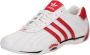 Adidas Originals Adiracer Lo Sneaker Running in wit formaten: 41 1 3 - Thumbnail 3