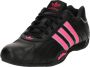 Adidas Originals Adi Racer Lo Dames Black- Dames Black - Thumbnail 2