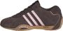 Adidas Adiracer Lo Dames Schoenen Bruin Maat: 36 2 3 Leer Foot Locker - Thumbnail 3