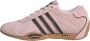 Adidas Adiracer Lo Dames Schoenen Roze Maat: 36 2 3 Leer Foot Locker - Thumbnail 3