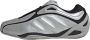 Adidas mercedes Schoenen Zilver Maat: 41 1 3 Leer Foot Locker - Thumbnail 3