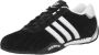 Adidas Adiracer Lo Schoenen Zwart Maat: 37 1 3 Leer Foot Locker - Thumbnail 3