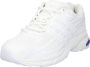 Adidas Originals Adistar Cushion Cloud White Cloud White Royal Blue- Cloud White Cloud White Royal Blue - Thumbnail 2