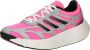Adidas Adizero Aruku Schoenen Roze- Dames Roze - Thumbnail 2