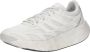 Adidas Adizero Aruku Schoenen Wit Maat: 36 2 3 Mesh Synthetisch Foot Locker - Thumbnail 2