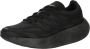 Adidas Adizero Aruku Schoenen Zwart Maat: 40 2 3 Mesh Synthetisch Foot Locker - Thumbnail 3