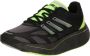 Adidas Originals Adizero Aruku Running zwart 1 3 Schoenen - Thumbnail 1