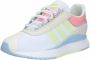 Adidas Originals De sneakers van de manier Sl Andridge W - Thumbnail 5