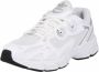 Adidas Originals Astir Womens Ftwwht Ftwwht Silvmt Schoenmaat 38 2 3 Sneakers GY5565 - Thumbnail 4