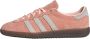 Adidas Originals Bermuda Clear Orange Cloud White Semi Coral Clear Orange Cloud White Semi Coral - Thumbnail 3