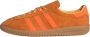 Adidas Brmd Schoenen Goud Maat: 40 2 3 Leer Foot Locker - Thumbnail 2