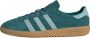 Adidas Brmd Schoenen Groen Maat: 43 1 3 Leer Foot Locker - Thumbnail 3