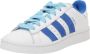 Adidas Originals Campus 00s Sneaker Skate Schoenen ftwr white blue bright blue maat: 44 2 3 beschikbare maaten:44 2 3 - Thumbnail 2