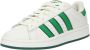Adidas Originals Witte Sneakers Campus 00s White - Thumbnail 3