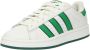 Adidas Skate-geïnspireerde Campus Sneaker Multicolor Heren - Thumbnail 4