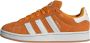 Adidas Originals Campus 00s Dames Eqt Orange Cloud White Gum- Dames Eqt Orange Cloud White Gum - Thumbnail 5