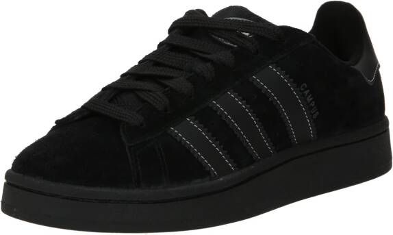 Adidas Originals Campus 00s Core Black Core Black Cloud White- Dames Core Black Core Black Cloud White - Foto 9