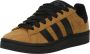 Adidas Originals Campus 00s sneakers lichtbruin zwart - Thumbnail 3
