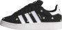 Adidas Campus Dames Schoenen Zwart Maat: 38 2 3 Leer Foot Locker - Thumbnail 4