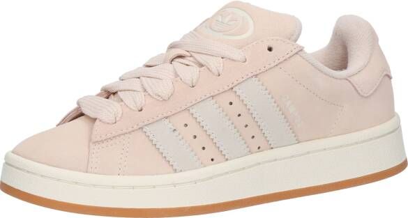 Adidas Originals Campus 00s Roze Damessneakers Pink Dames - Foto 8