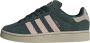 Adidas Originals Groene Campus Sneakers voor vrouwen Green Dames - Thumbnail 4