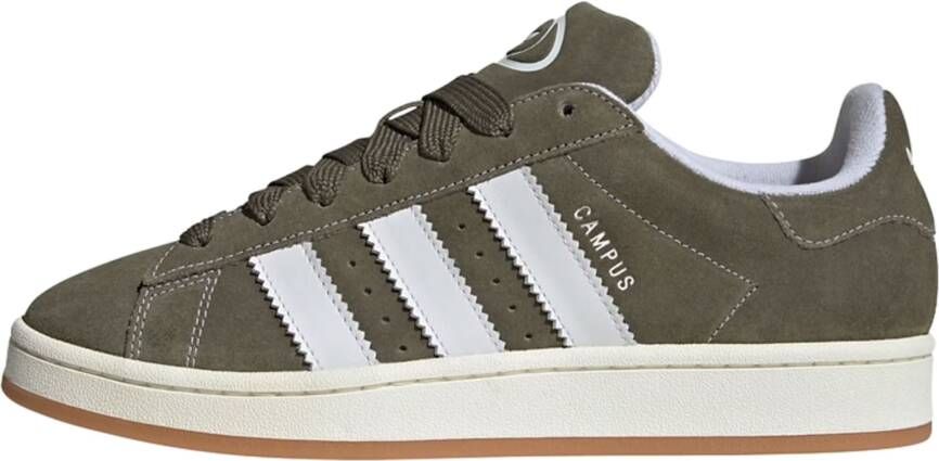 Adidas Originals Campus 00s Sneaker adidas Campus in groen formaten: 42.666 - Foto 6