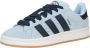 Adidas Originals Campus 00s W Sneaker Skate in blauw formaten: 36 2 3 - Thumbnail 2