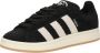 Adidas Campus Dames Schoenen Zwart Maat: 39 1 3 Suède Foot Locker - Thumbnail 5