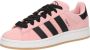 Adidas Originals Campus 00s W Sneaker Skate in lichtroze formaten: 36 2 3 - Thumbnail 4