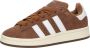 Adidas Originals Bruine Suède Sneakers Unisex Y2K Stijl - Thumbnail 3