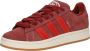 Adidas Originals Campus 00s Sneaker adidas Campus in rood formaten: 41 1 3 - Thumbnail 3
