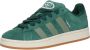 Adidas Originals Campus 00s sneakers groen grijsgroen - Thumbnail 3